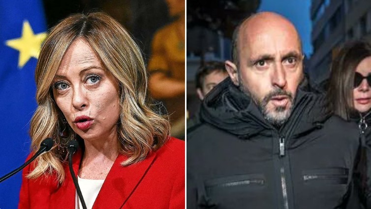 „ОВА Е НАВРЕДА КОН ЖРТВИТЕ И НИВНИТЕ СЕМЕЈСТВА“: Мелони огорчена од ослободувањето на сопственикот на швајцарскиот бар на смртта