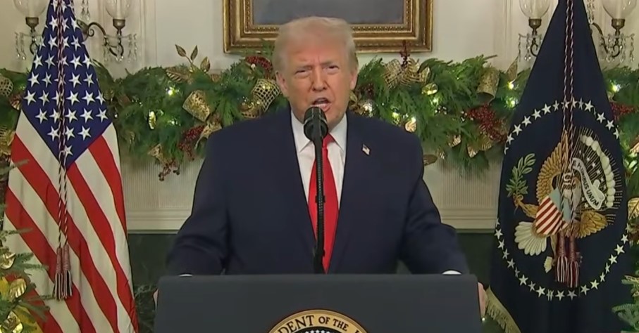 Трамп: Ако Иран продолжи насилно да ги потиснува протестите, подготвени сме да реагираме