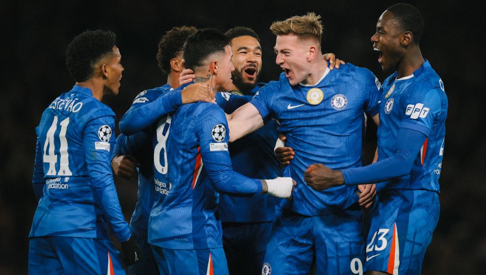 Една од главните ѕвезди на Челси незадоволен од новиот тренер!