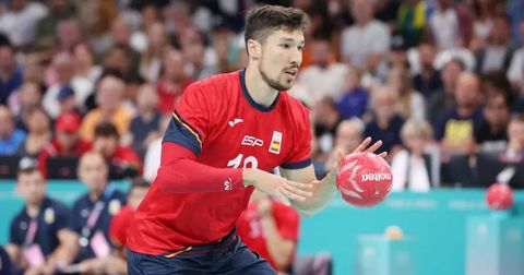 Душебаев: Раул знае „како дишеме“, мечот со Србија нема да биде лесен!