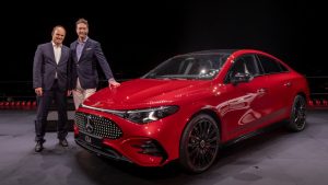 На новиот Мерцедес ЦЛА се чека испорака подолго од половина година