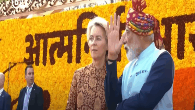 ЕУ и Индија ги финализираа преговорите за историски трговски договор