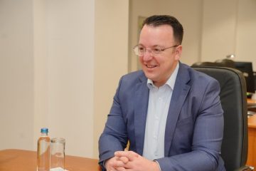 Николоски: На состанокот во вторник со Европската Унија ќе понудам најдобри можни решенија што ќе ги договориме заедно со транспортерите