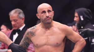 Волкановски откри: Симнувам 7 до 8 килограми во неделата пред борбата!