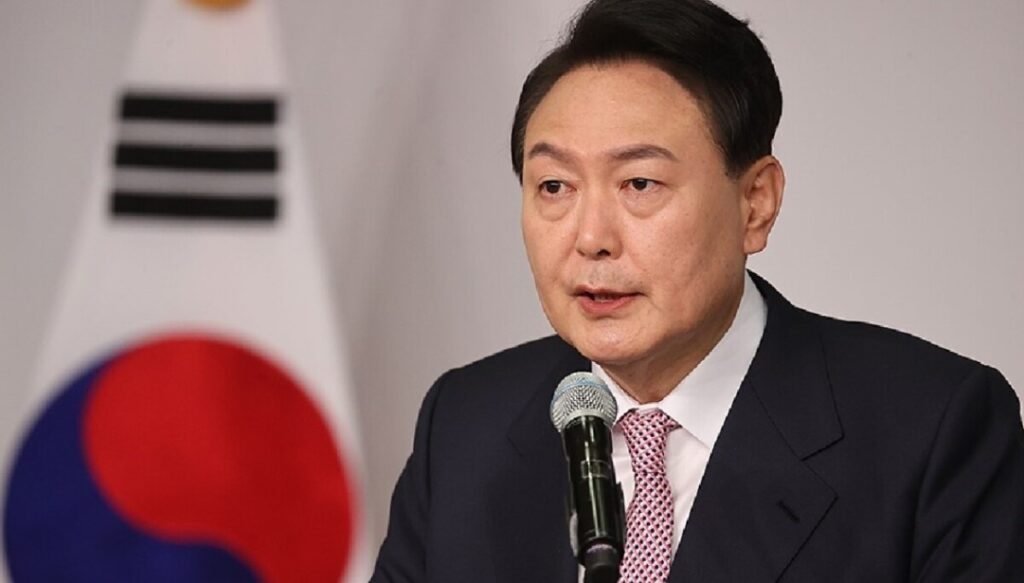 Јужнокорејската обвинителна служба бара смртна казна за поранешниот претседател