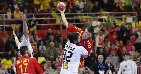 Може ли Македонија да ја запре „залетаната“ Португалија во борбата за втора фаза на ЕП?