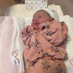 14 БЕБИЊА СЕ РОДИЈА НА КОЛЕДЕ И БАДНИК ВО БИТОЛА ВО БОЛНИЦАТА ПЛОДНОСТ