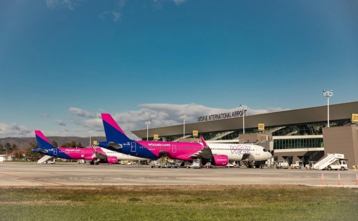 Меѓународниот аеродром Скопје доби акредитација за управување со емисии на јаглерод на аеродроми – Ниво 3