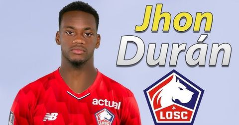 Француски Лил го купува напаѓачот за кој Ал-Наср плати 77 милиони евра!