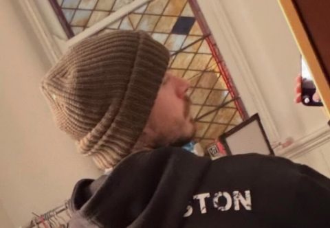 „Откако се оддалечив од семејството, најдов мир и олеснување“: Бруклин Бекам откри детали од конфликтот со родителите