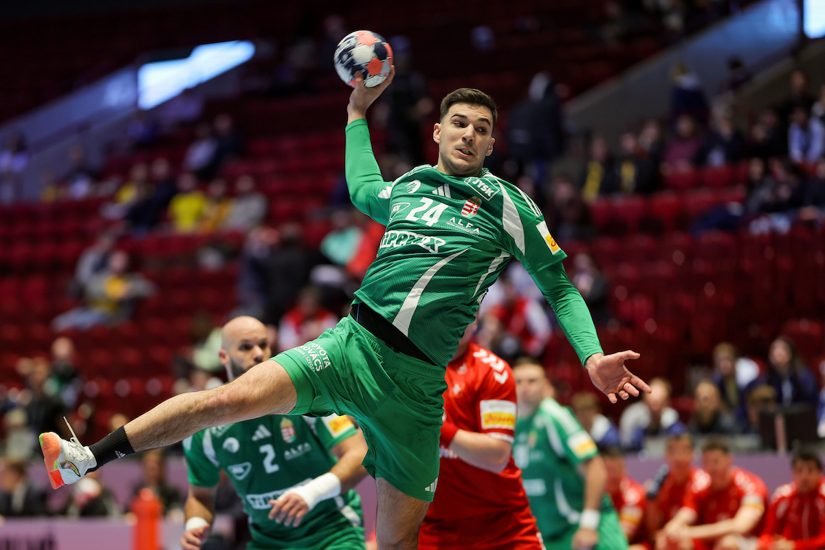 Унгарија со голем камбек – од минус седум до реми со Швајцарија!