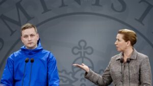 „Гренланд не сака да биде во сопственост на САД“