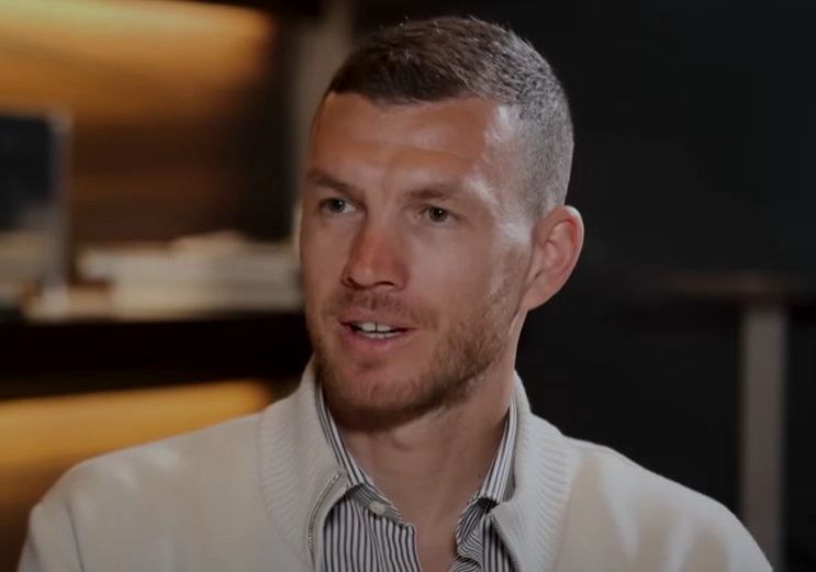 Падна договор, Џеко се враќа во Германија!