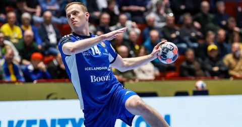 Исланд ремизираше со Швајцарија и комплетно ја „замрси“ групата во Малме