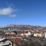 Минус 9 во Битола: Студено време и сонце со „заби“