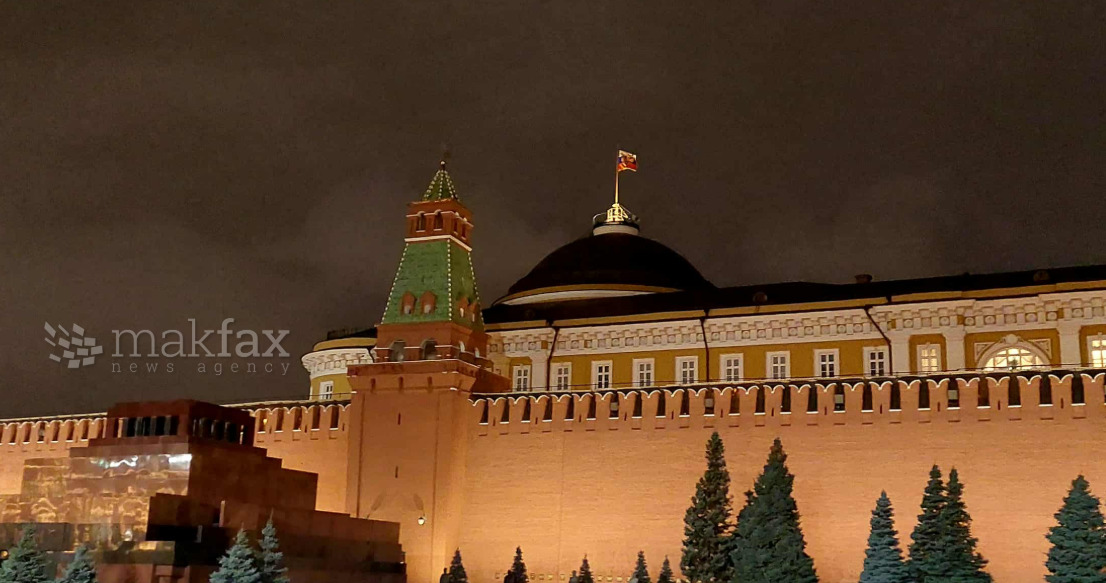 Москва: Венецуела треба сама да ја одреди својата судбина без надворешно мешање