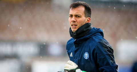 Дејан Илиев менува клуб во Романија, ќе брани во тим кој се бори за титула