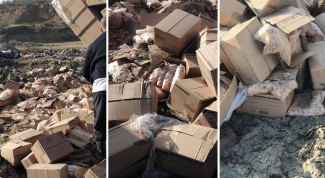 ИЗРЕЧЕНИ 8 КРИВИЧНИ ПРИЈАВИ И КАЗНИ ОД 618 ИЛЈАДИ ЕВРА – АХВ по спроведените контроли минатата година