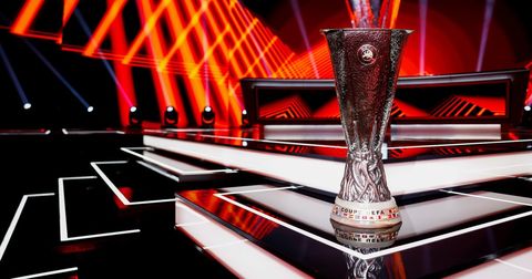 Погледнете кој против кого во плеј-офот во ЛЕ и кој како вкрстува!