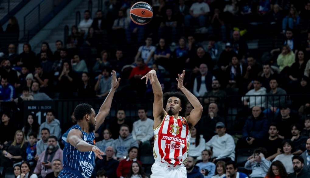 Црвена ѕвезда го декласираше Ефес