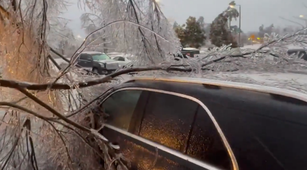 Најмалку 85 луѓе загинаа во САД како резултат на снежната бура и ниските температури