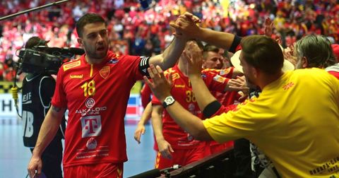 Филип Кузмановски го израмни големиот рекорд на Кире Лазаров!