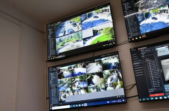 Тошковски: Целта на „Безбеден град“ не е да казнува, туку да спаси човечки животи