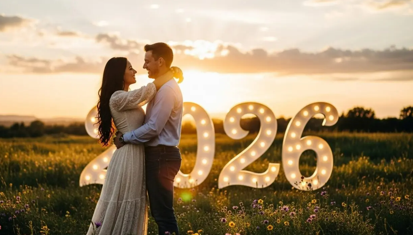 Тие ќе им бидат миленици на ѕвездите во 2026 година: Астролозите ги откриваат среќниците кои очекуваат вртоглав успех!