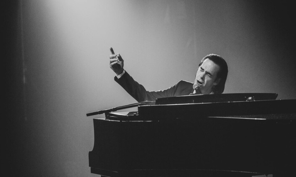 НИК КЕЈВ ЈА ДОБИ ПРВАТА НОМИНАЦИЈА ЗА ОСКАР