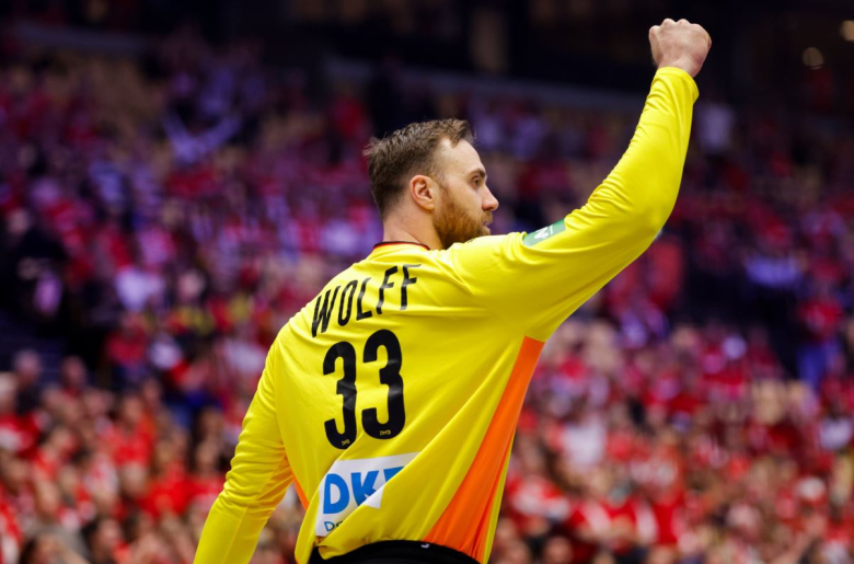 Вонсериската партија на Волф кој експлодираше со 22 одбрани