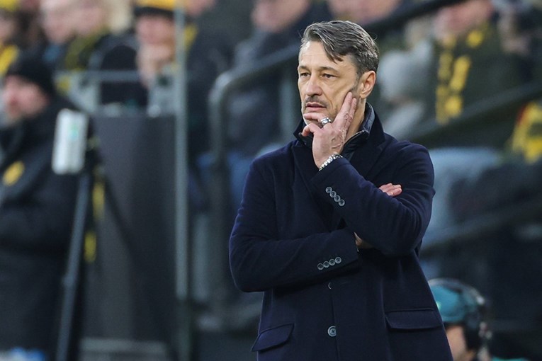 Хрватски тренер е еден од кандидатите за клупата на Манчестер јунајтед