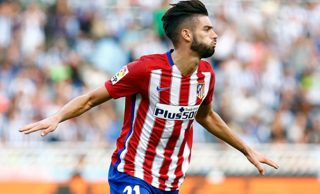 Се сеќавате на Караско? Може да се врати во Европа и тоа во Серија А!