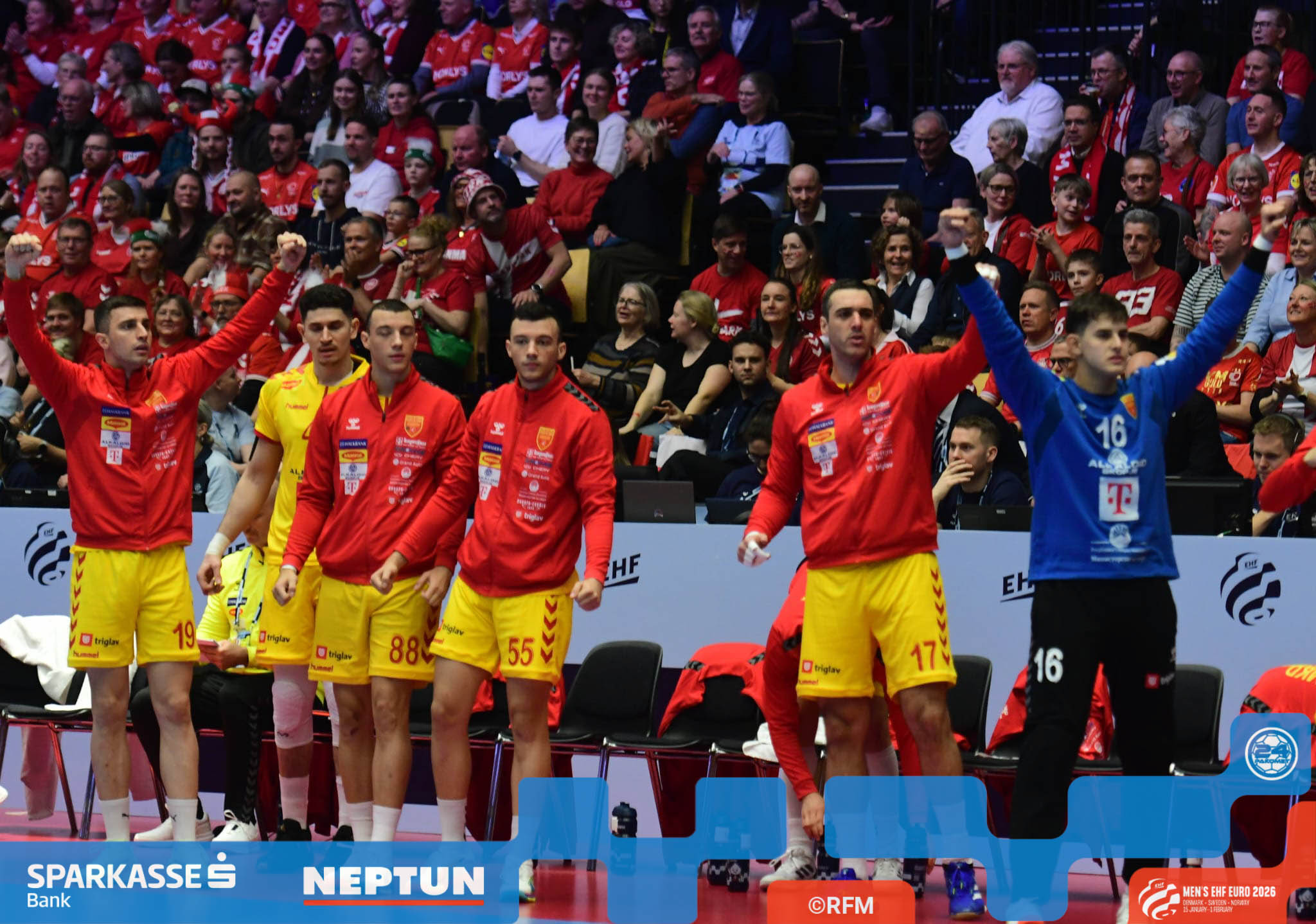 „Не треба да играме ‘македонски’ на ЕП – тоа е голем проблем во нашата лига“