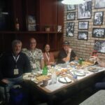 Интервју со блуз-мајсторот на усна хармоника Тони Холидеј