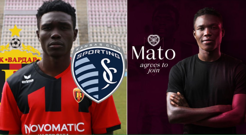 Хартс: Ние сме мирни, имаме потпишан договор со Мато