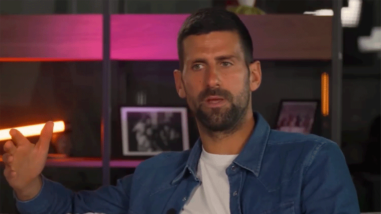 Ѓоковиќ: Знаев дека ќе бидам подобар од Федерер и Надал