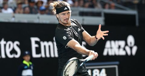 Смела изјава на Зверев: Денешниот тенис е поквалитетен во однос на оној од „големата тројка“