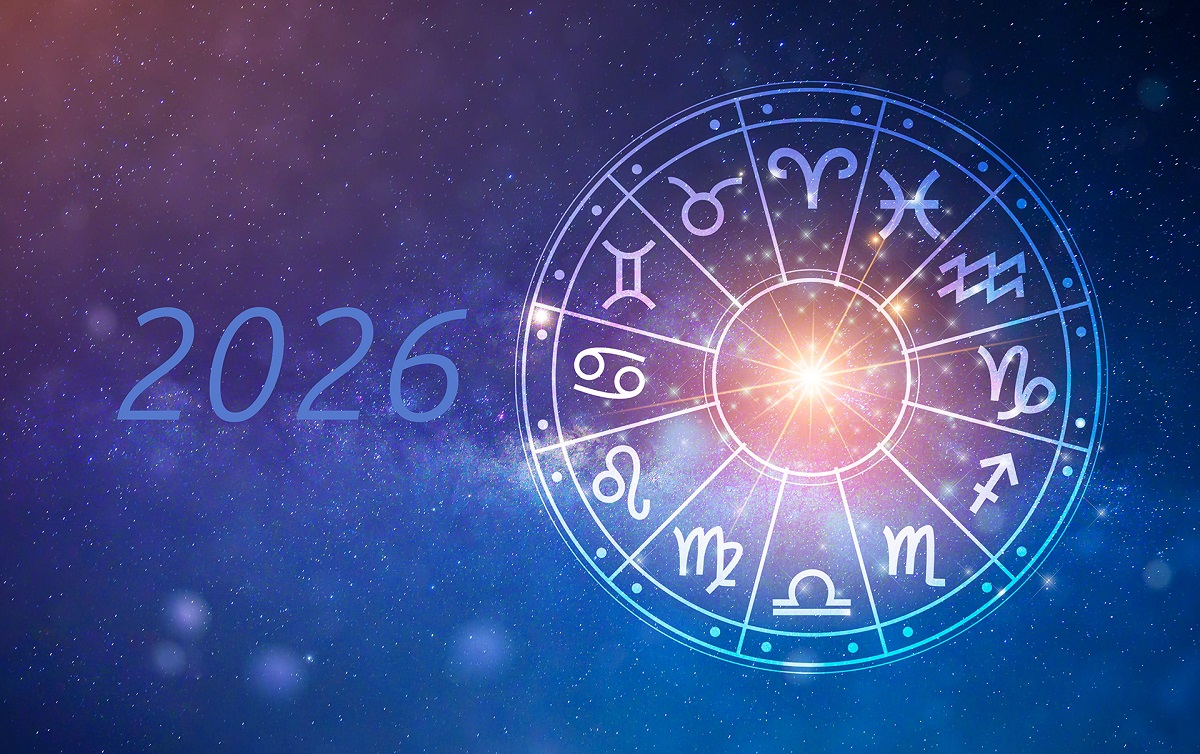 Годишен хороскоп за 2026-та: Вагата и Овенот ќе се радуваат на љубовта, Јарците ќе си го дозволат невозможното…