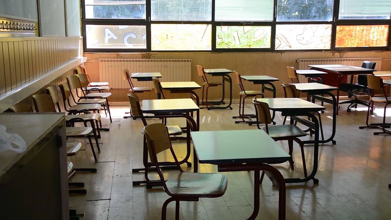 Почна второто полугодие – лекарите со апел децата со симптоми на грип да не се пуштаат во училишта и градиники