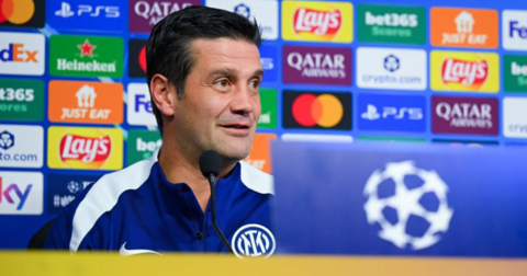 Киву: Арсенал е тим со јасен идентитет, но Интер нема да се брани во Милано!