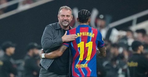 Флик е доктор за финалиња: „Осум од осум“ за германскиот генијалец!