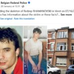 Пронајден скелет на македонски државјанин исчезнат во Брисел пред 22 години, утврдила полицијата во Белгија