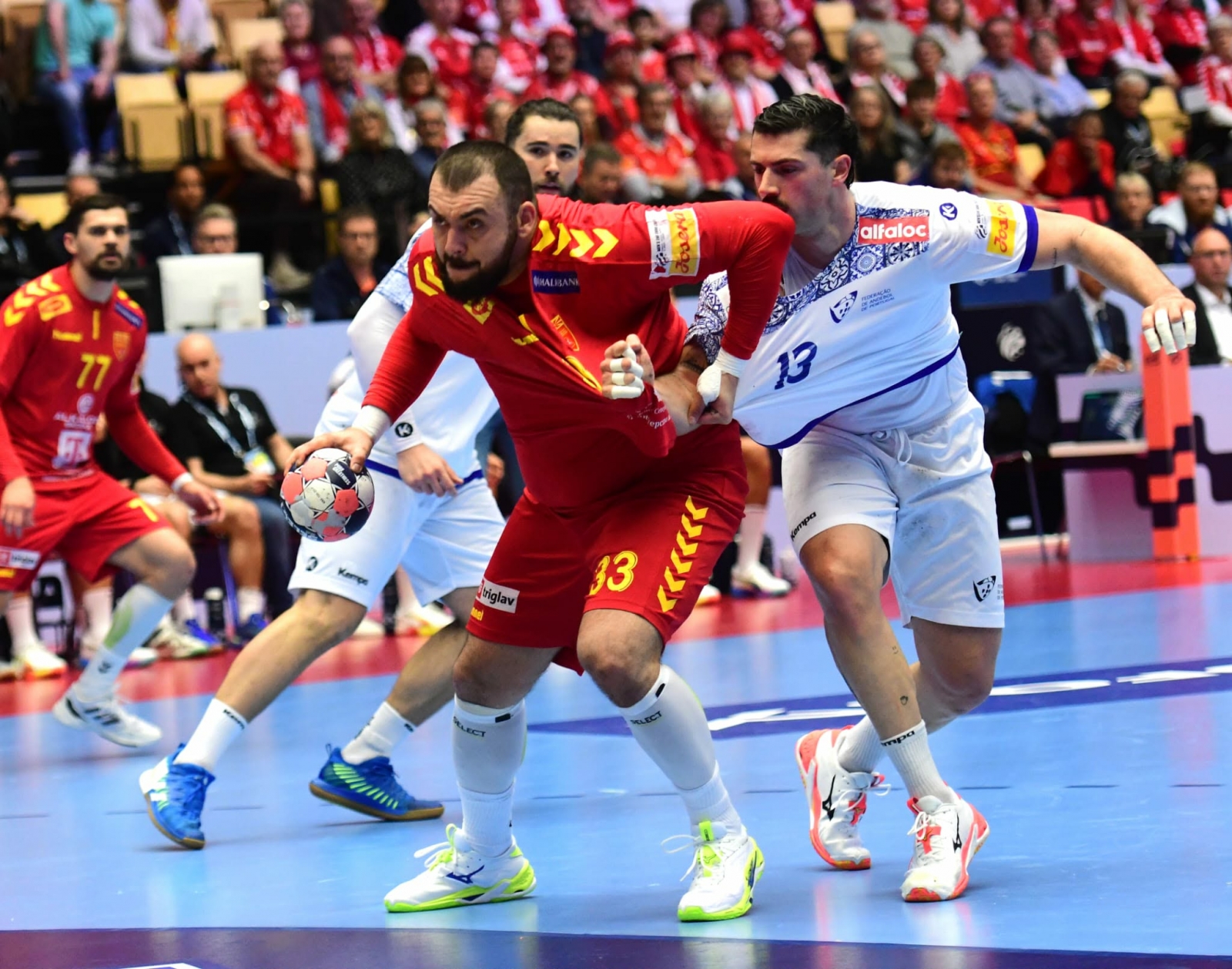 Пешевски: На добар пат сме за нешто поголемо!