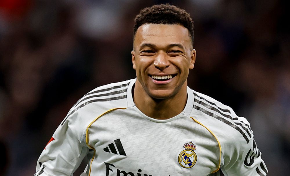 Прва победа на Реал Мадрид под водство на Арбелоа! (ВИДЕО)