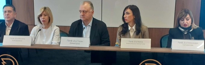 Најмладите пациентки заболени од рак на грлото на матката се на 18 годишна возраст