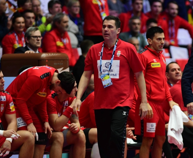 Сензација во Хернинг: Србија ја нокаутира Германија и е на чекор од главната фаза!