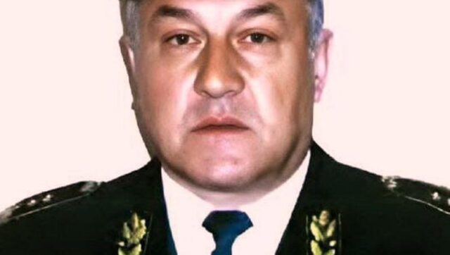 Во Белград почина Марко Лугоња, осуден за криење на Ратко Младиќ