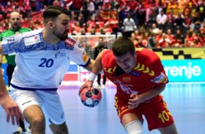 Митев: Мотивацијата пресуди – не се предававме и кога губевме со пет разлика