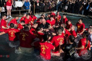 Драган Ѓорѓиоски од Кичево за прв пат го пронајде Светиот Крст за Водици, Марјан во Другово, Ивица во Белица и најмладиот Петар по трет пат во с.Цер кичевско