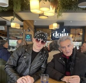 Нов хит во најава: Валдера и Копров ја создаваат „Милион ѕвезди“